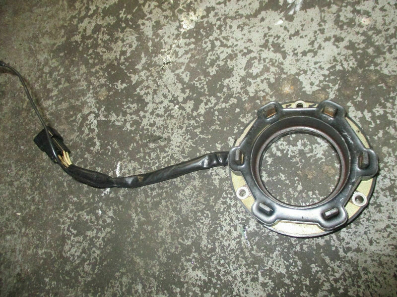 2002 Yamaha 225hp SWSII OX66 pulsor coil 61a-85580-01