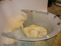 Load image into Gallery viewer, Honda BF130A 130hp outboard plastic apron (63771-ZW5-0000)
