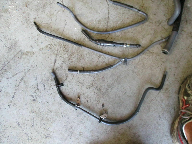2008 Yamaha 350hp 4-stroke outboard misc hose set