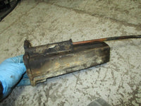 Load image into Gallery viewer, 1996 Johnson outboard 30hp 2-stroke exhaust manifold
