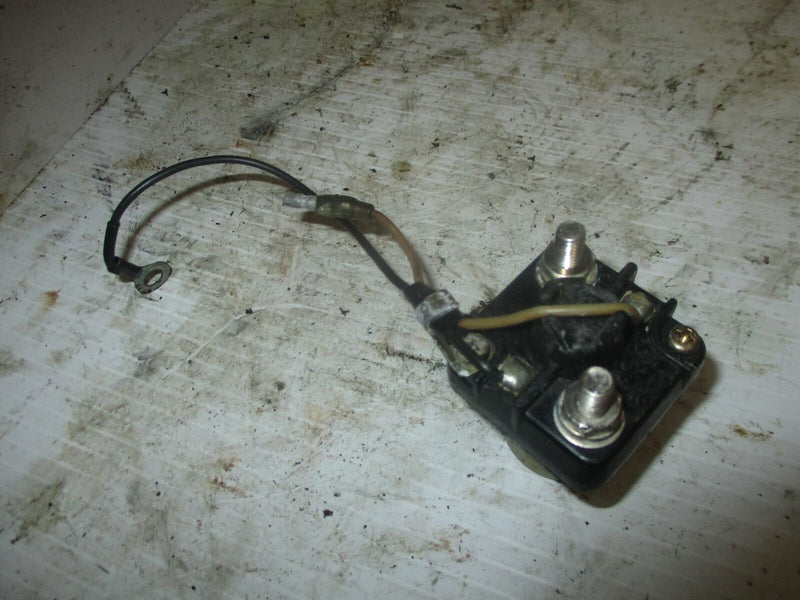 Yamaha HPDI 200hp outboard starter relay (61A-8194A-00-00)