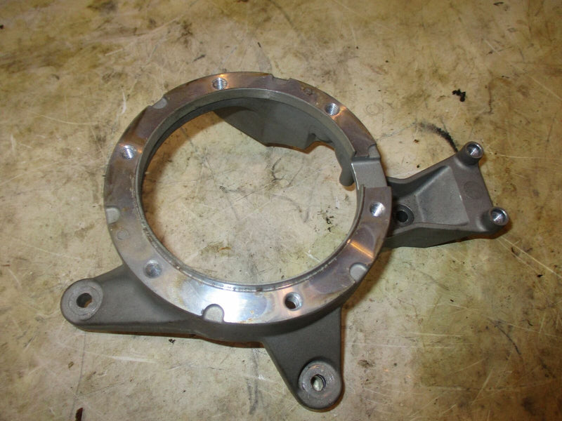 Yamaha 200hp 4 stroke outboard pulsor coil bracket (6DA-85561-00-00)