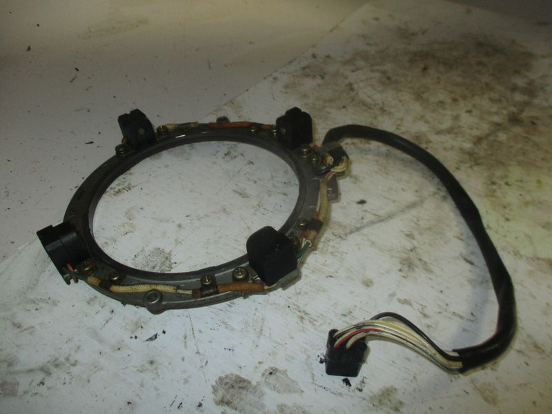 Nissan 140hp 2 stroke outboard pulsor coil (3C7061301)