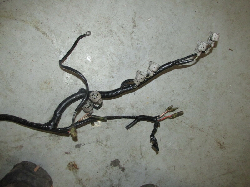 1997 Suzuki Outboard DT 225 2-stroke wiring harness 36610-92E20