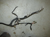 Load image into Gallery viewer, 1997 Suzuki Outboard DT 225 2-stroke wiring harness 36610-92E20
