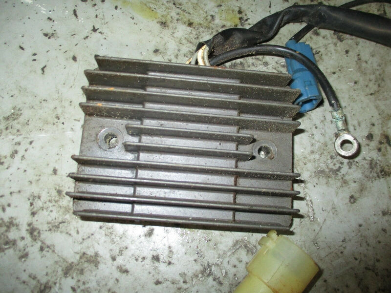 1997 Honda BF75A 4-stroke outboard rectifier regulator 31750-zw1-003