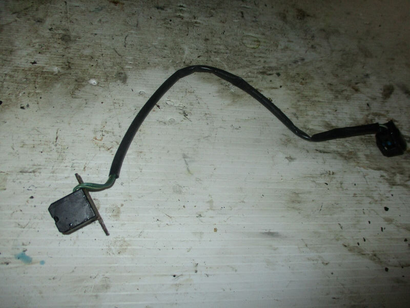 Yamaha V6 200hp 2 stroke outboard crank position sensor (61A-85895-00)