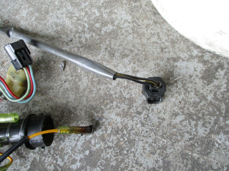 2002 Yamaha 100 hp 4 stroke outboard engine wiring harness 67f-82590-02-00