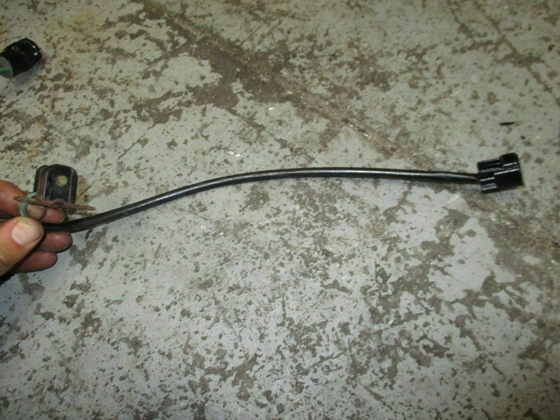 2000 Yamaha outboard 250hp OX66 Ignition timing coil