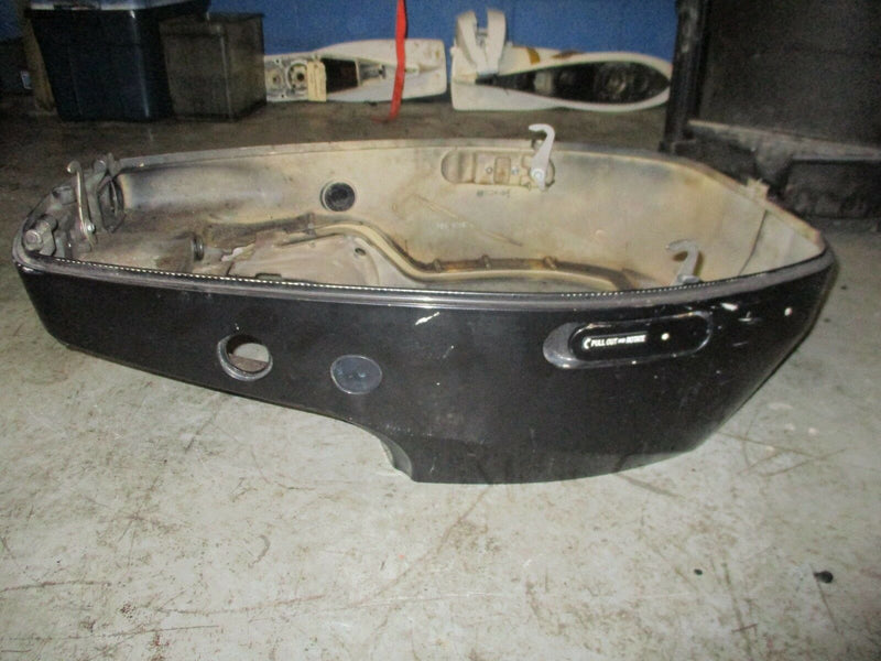 2004 Suzuki DF200Z outboard 4-stroke side cowling set