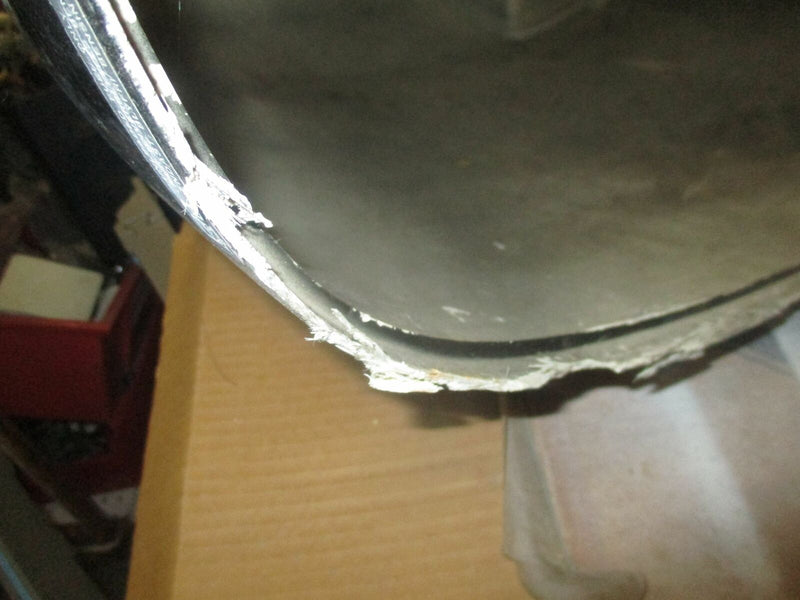 Suzuki DF 90hp 4-stroke Outboard Top Cowling