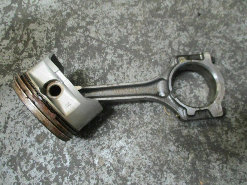 2002 Mercury 75ELPT 4-stroke outboard piston and rod 804104t1