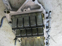 Load image into Gallery viewer, 1998 Yamaha outboard 225hp OX66 SWS II S225TXRW reed valve set 65L-13624-00-00
