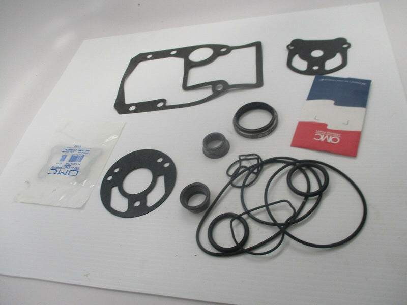 Johnson Evinrude OMC upper housing seal kit 987603