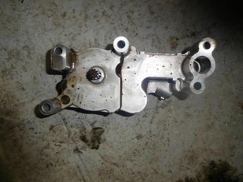 2007 Suzuki DF200 4 stroke outboard oil pump 16400-93j02