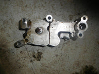 Load image into Gallery viewer, 2007 Suzuki DF200 4 stroke outboard oil pump 16400-93j02
