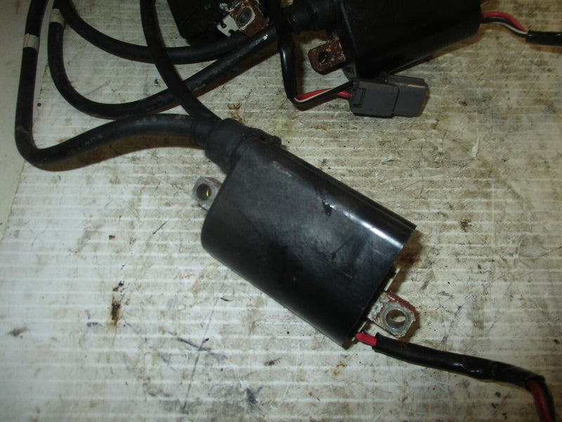 Yamaha 225hp 4 stroke outboard ignition coil set (69J-82310-00-00)