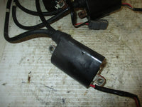 Load image into Gallery viewer, Yamaha 225hp 4 stroke outboard ignition coil set (69J-82310-00-00)
