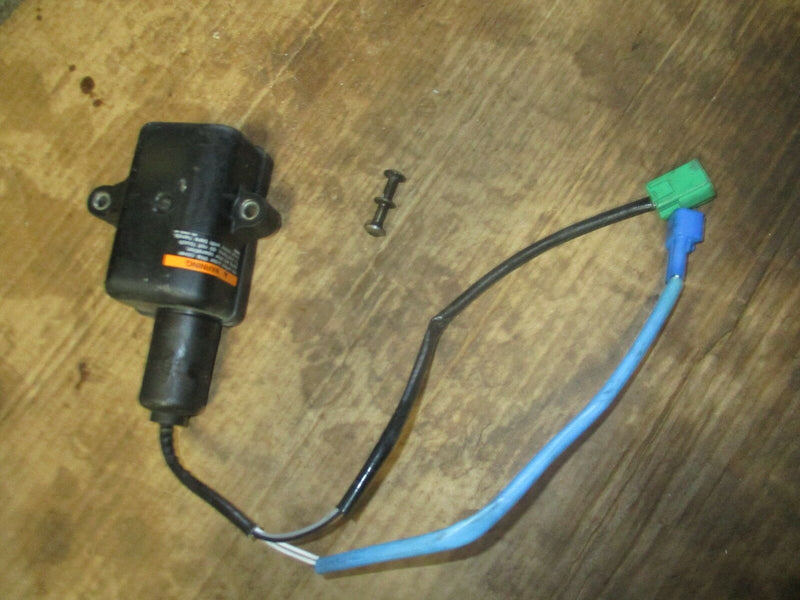 2000 Yamaha 150hp HPDI outboard oxygen sensor 68f-8592A
