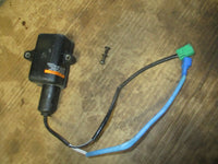 Load image into Gallery viewer, 2000 Yamaha 150hp HPDI outboard oxygen sensor 68f-8592A
