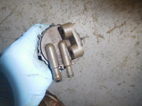 Load image into Gallery viewer, 2007 Suzuki DF200 4 stroke outboard fuel filter 15410-93j00
