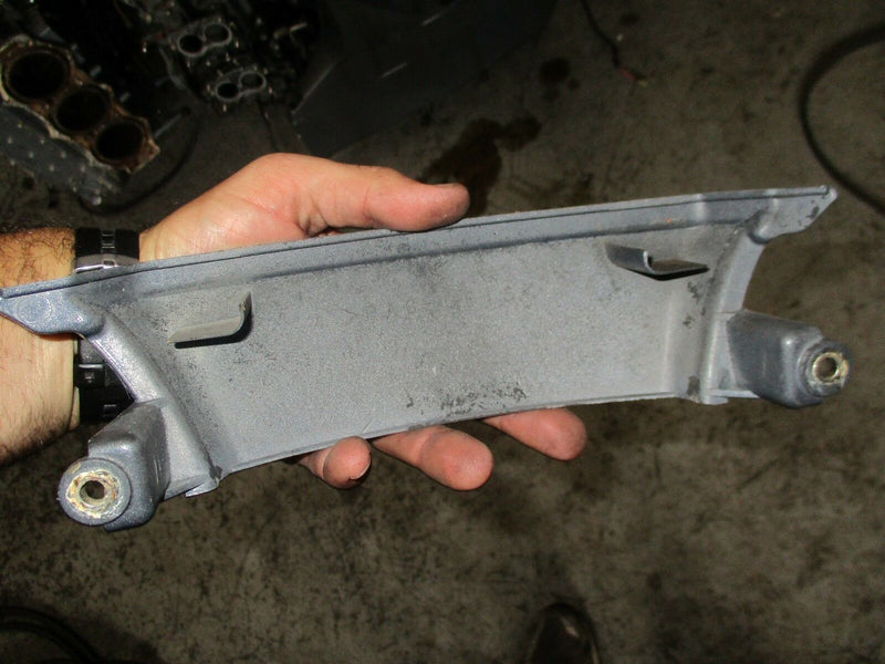 2004 Yamaha 4 stroke F225TURC outboard rear casing cover