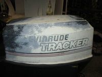Load image into Gallery viewer, Evinrude Tracker 25hp outboard top cowling
