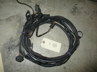 Load image into Gallery viewer, Johnson Evinrude outboard 8ft BRP rigging harness
