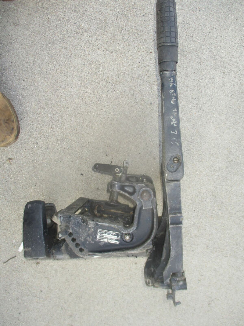 Johnson outboard short shaft midsection (1081-001A)