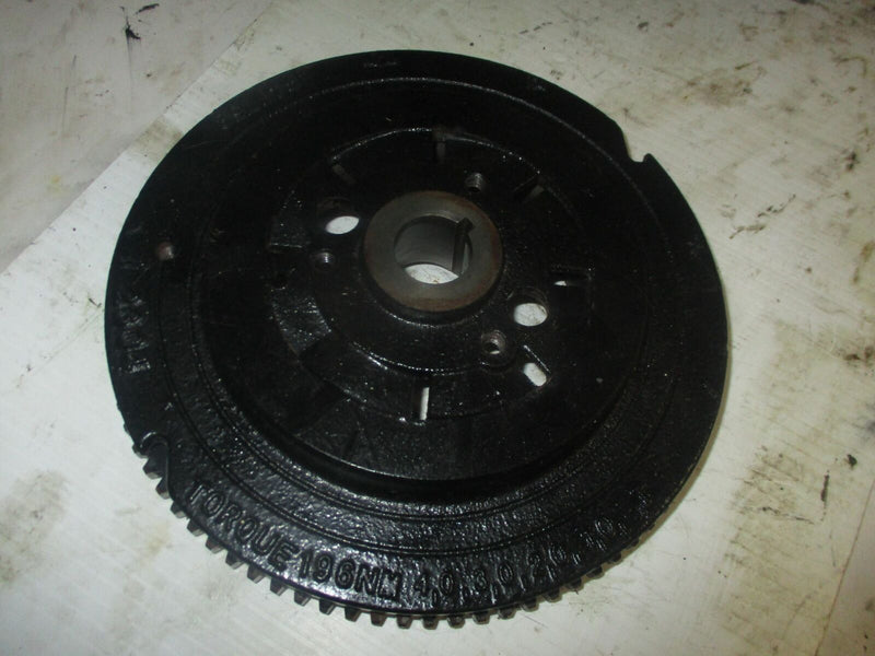 Suzuki DF50 50hp outboard flywheel (32102-87J11)