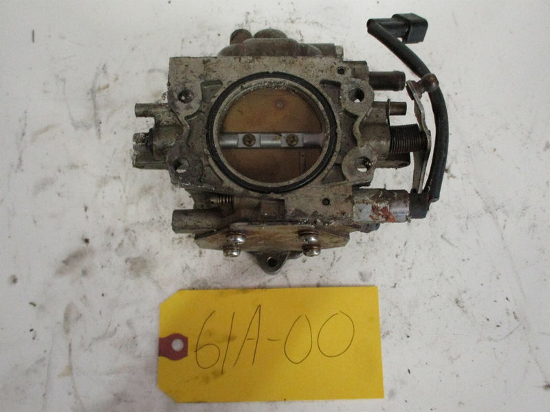 1990 250hp Yamaha Carburetor [61A-00] (61A-14301-00-00)