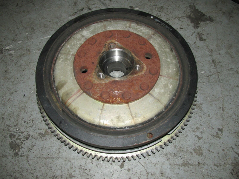 2001 Yamaha Outboard 200 hpdi Z200TXRZ flywheel 68F-81450-00-00