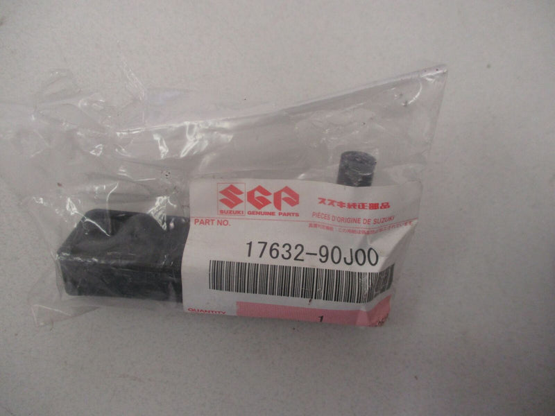 NEW Suzuki outboard starboard water filter (17632-90J00)