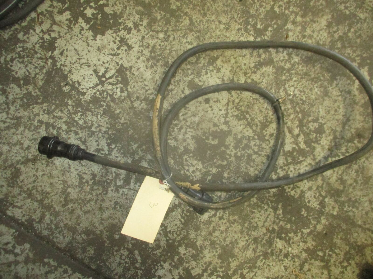 Yamaha outboard 10 pin rigging / wiring harness 6' Extension