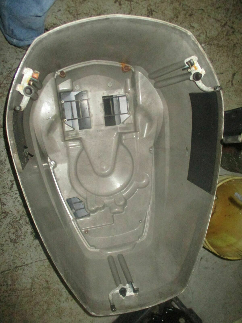 Yamaha HPDI 300hp outboard top cowling