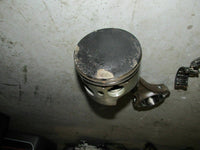 Load image into Gallery viewer, Johnson outboard 225hp Venom 2-stroke J225STLERK starboard piston and rod 329876
