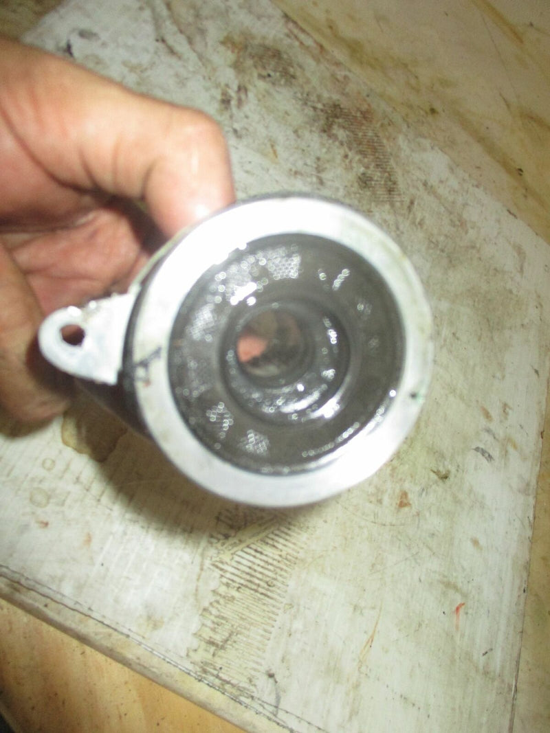 Yamaha 40hp 2 stroke outboard lower crankcase seal