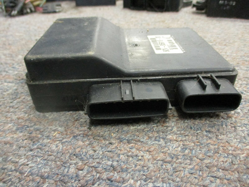 Yamaha Outboard 150-300hp Injector Driver (60V-8591B-00)