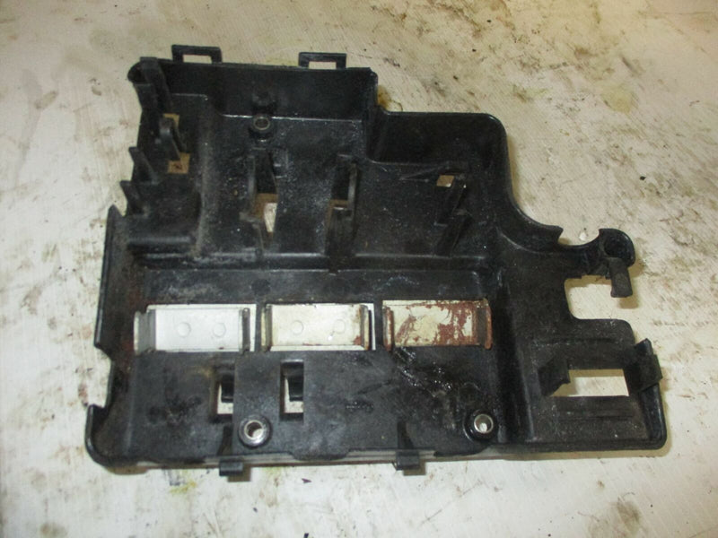 Yamaha 100hp 4 stroke outboard relay holder (67F-81948-00-00)
