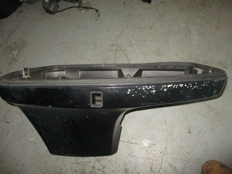 Mercury 150hp 2 stroke outboard side cover set (828045)