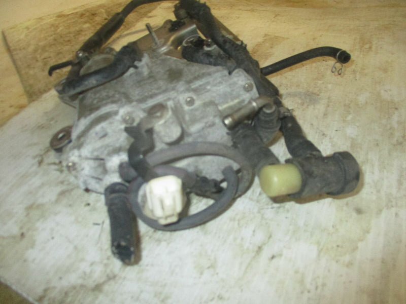 Yamaha 200hp 4 stroke outboard VST (69J-14180-00-00)