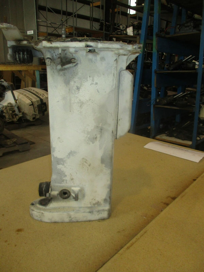 Johnson 25hp 2 stroke outboard 15" midsection casing