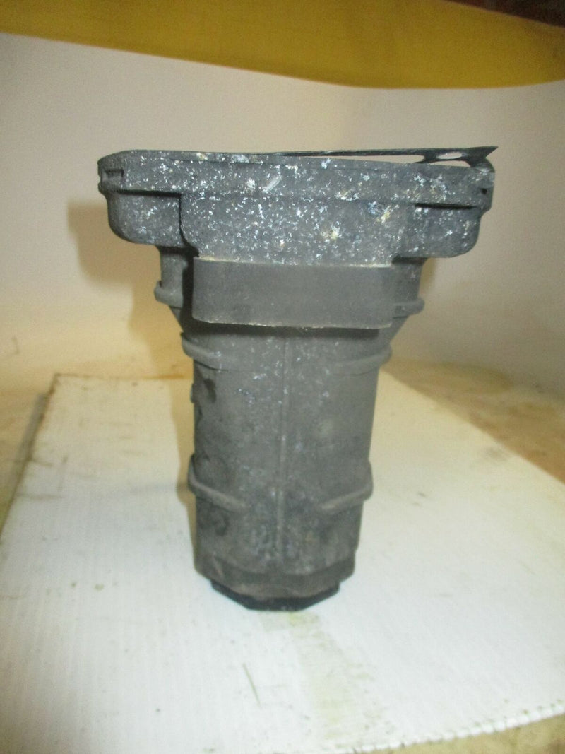 Yamaha 150hp 4 stroke outboard lower exhaust (63P-14711-01-9S)