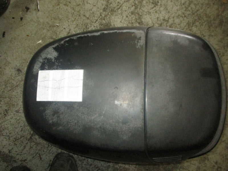 Suzuki DF90 90hp outboard top cowling