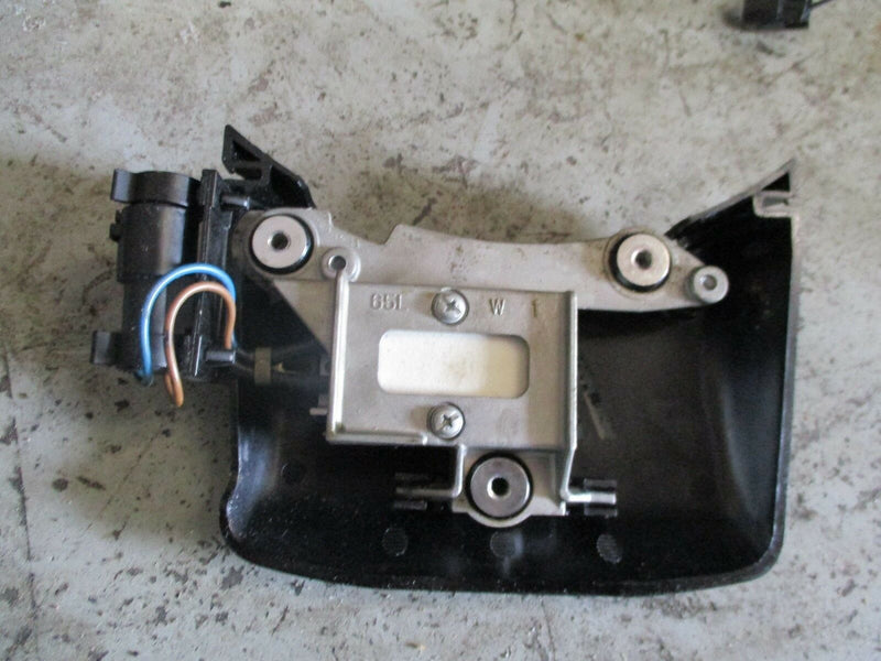 2000 Yamaha OX66 SWS SX225TXRY outboard Resistor 65l-85370