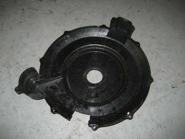 1995 Suzuki outboard DT 75 flywheel cover 11511-95600