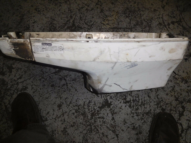 1997 Johnson 50hp J50ESLEVS 2 stroke Side Cowling