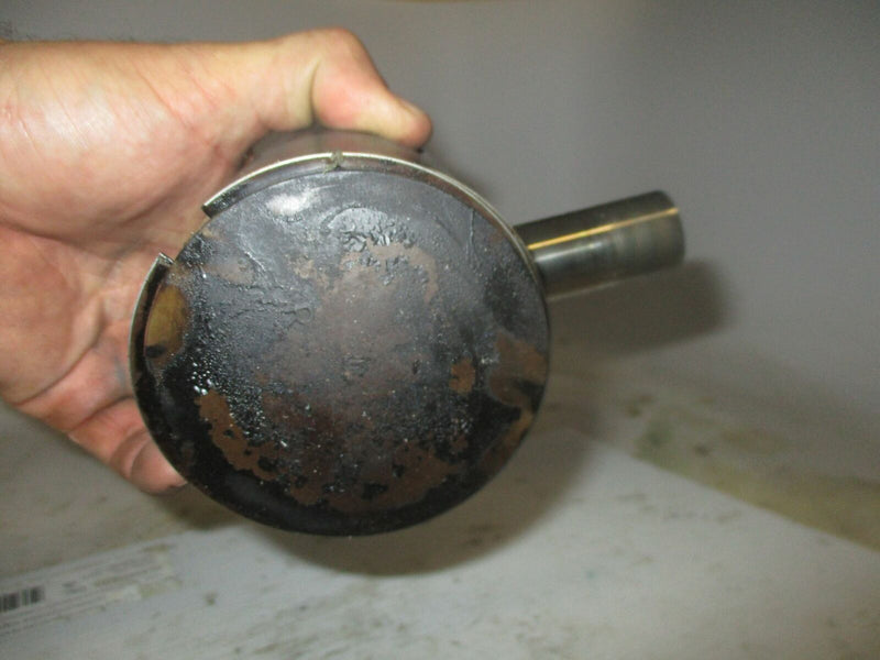 Suzuki DT225 225hp outboard starboard piston (12110-92E20)