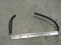 Load image into Gallery viewer, 2003 Yamaha Outboard 200 VMAX VX200TLRB 3.1L fuel rail 67H-13938-00-00
