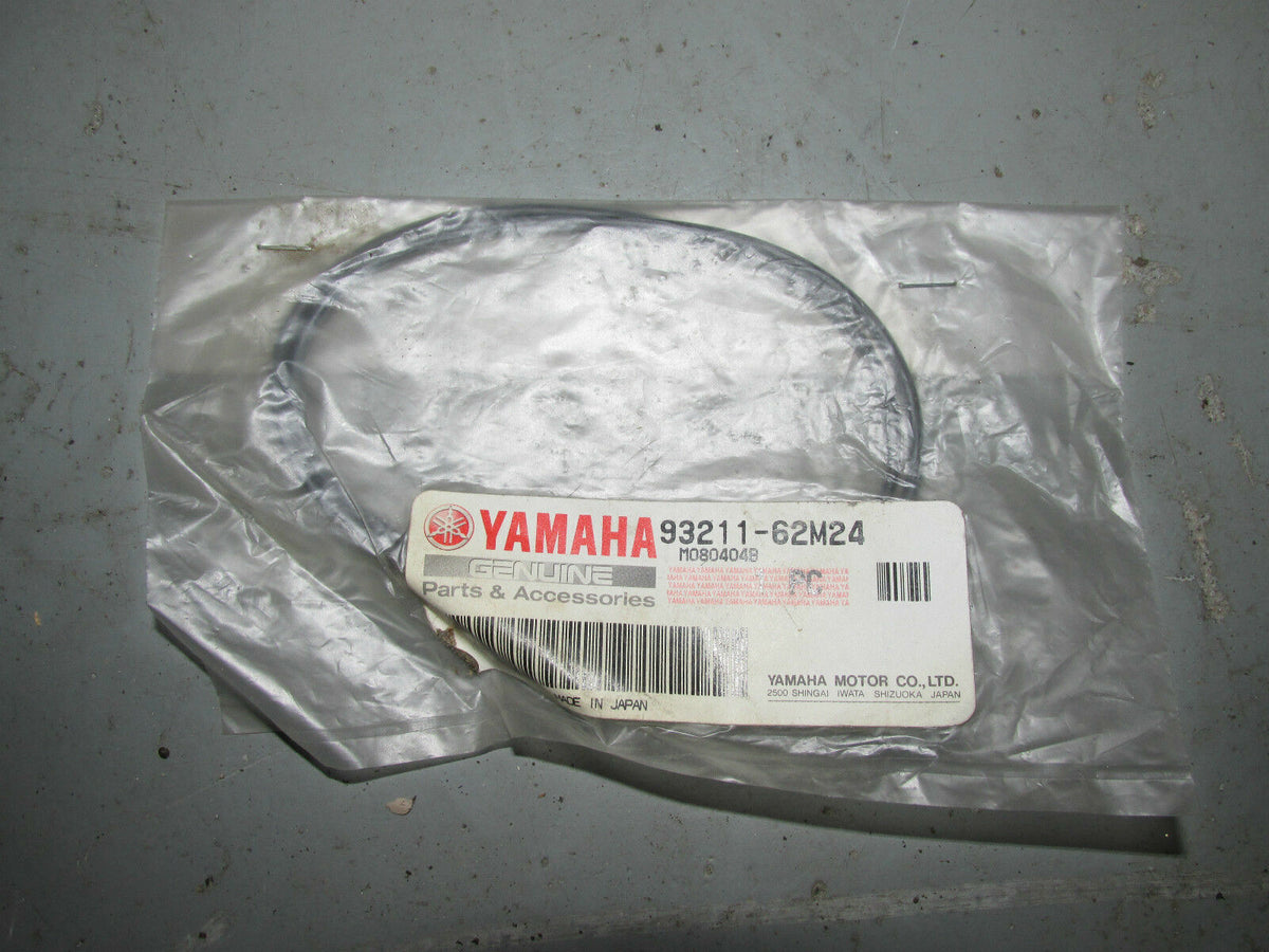 NEW Yamaha O-ring 93211-62M24